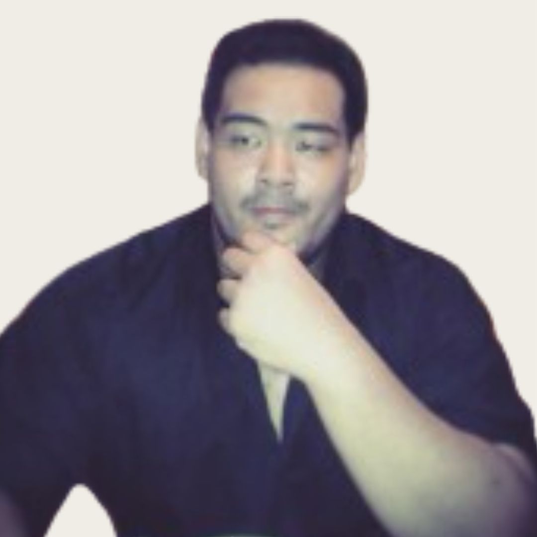 CHARLIE PHAIROJMAHAKIJ