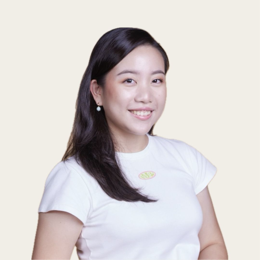 THANJIRA VIMONANUPONG (SAIMAI)